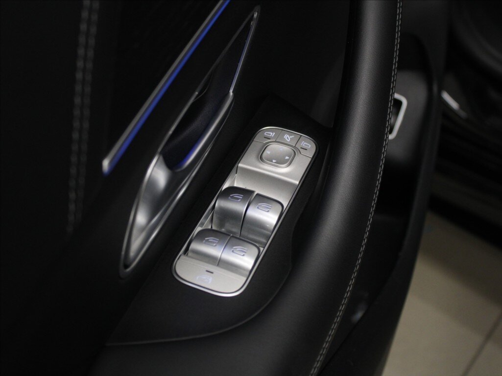 Mercedes-Benz GLE SUV 2,0 l 245 kw