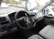 Volkswagen Transporter 9