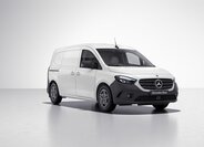 Mercedes-Benz Citan Skříň 1,5 l 85 kw