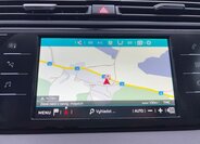 Citroën Grand C4 Picasso MPV 1,2 l 96 kw