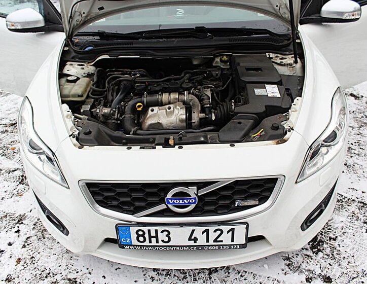 Volvo C30 19