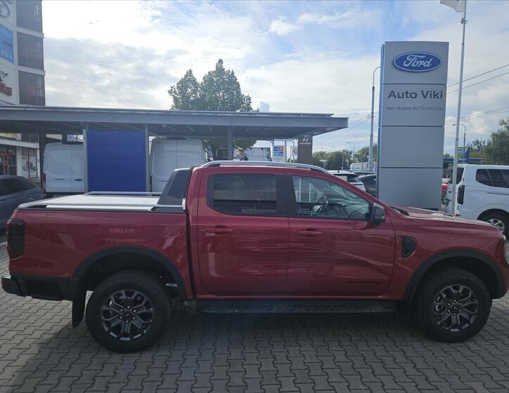 Ford Ranger 6