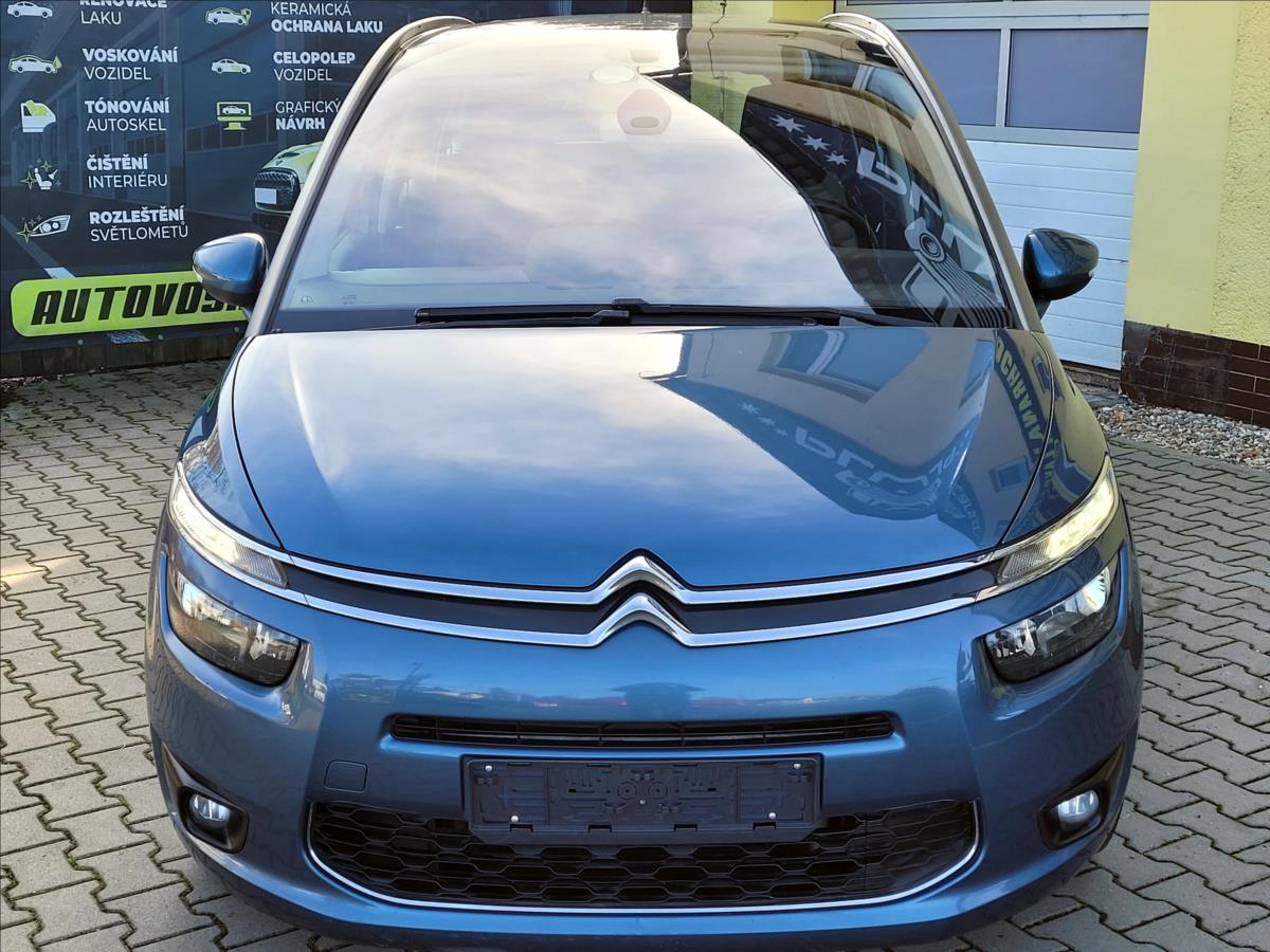 Citroën Grand C4 Picasso