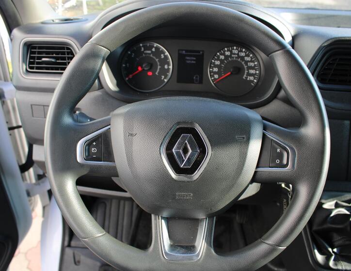 Renault Master 15