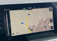 Škoda Scala Hatchback 1,5 l 110 kw