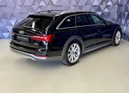Audi A6 Allroad Kombi 3,0 l 210 kw