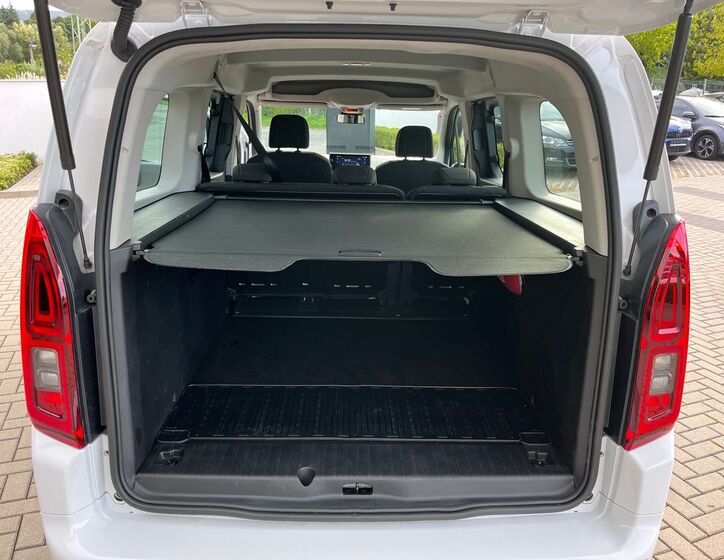 Toyota ProAce City Verso 27