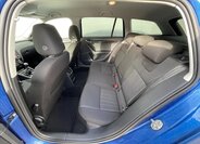 Škoda Octavia Kombi 1,6 l 85 kw