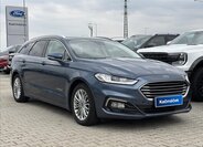 Ford Mondeo 7