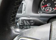 Volkswagen Touran Kombi 1,4 l 103 kw