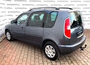 Škoda Roomster 6