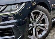 Volkswagen Arteon Liftback 2,0 l 176 kw
