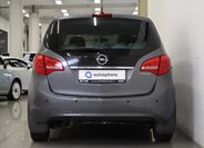 Opel Meriva 4