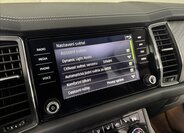 Škoda Kodiaq SUV / Terénní 1,5 l 110 kw
