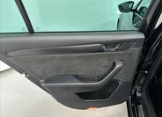 Škoda Superb Kombi 2,0 l 147 kw