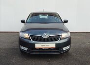 Škoda Rapid 24