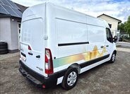 Opel Movano Ostatní 2,3 l 100 kw