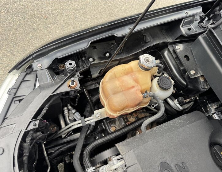 Dodge Journey MPV 2,0 l 103 kw