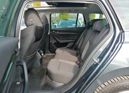 Škoda Octavia Kombi 2,0 l 85 kw