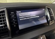 Škoda Karoq SUV / Terénní 2,0 l 110 kw