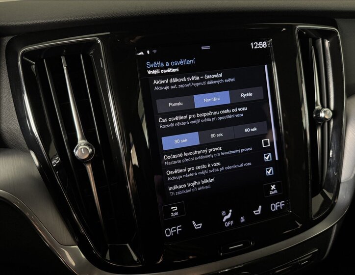 Volvo V60 Kombi 2,0 l 145 kw