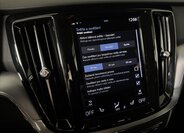 Volvo V60 Kombi 2,0 l 145 kw