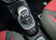 Fiat 500 Kombi 875,0 77 kw