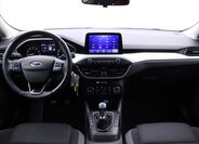 Ford Focus Kombi 999,0 92 kw