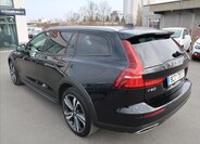 Volvo V60 Kombi 2,0 l 140 kw