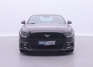 Ford Mustang Kupé 5,0 l 310 kw