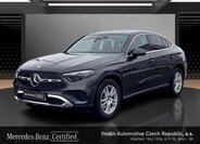 Mercedes-Benz GLC SUV 2,0 l 145 kw