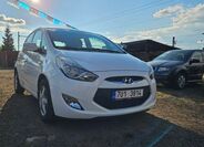 Hyundai ix20 2