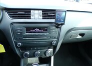 Škoda Octavia Kombi 1,2 l 77 kw