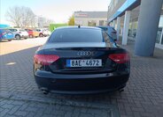 Audi A5 Kupé 2,7 l 140 kw
