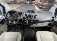 Ford Transit Custom 14