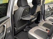 Citroën Grand C4 Picasso MPV 1,6 l 121 kw