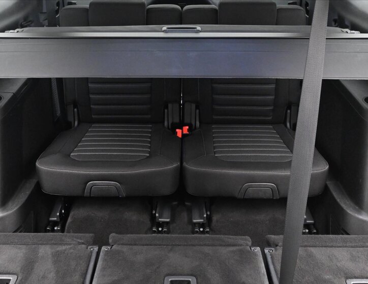 Ford Galaxy MPV 2,0 l 140 kw