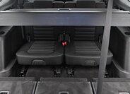 Ford Galaxy MPV 2,0 l 140 kw