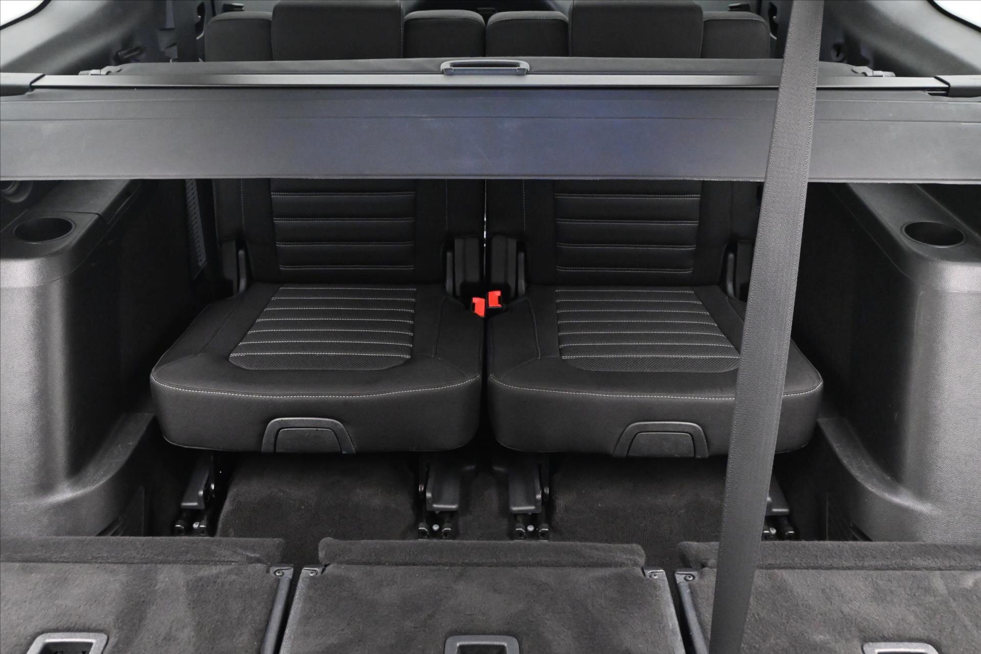 Ford Galaxy MPV 2,0 l 140 kw