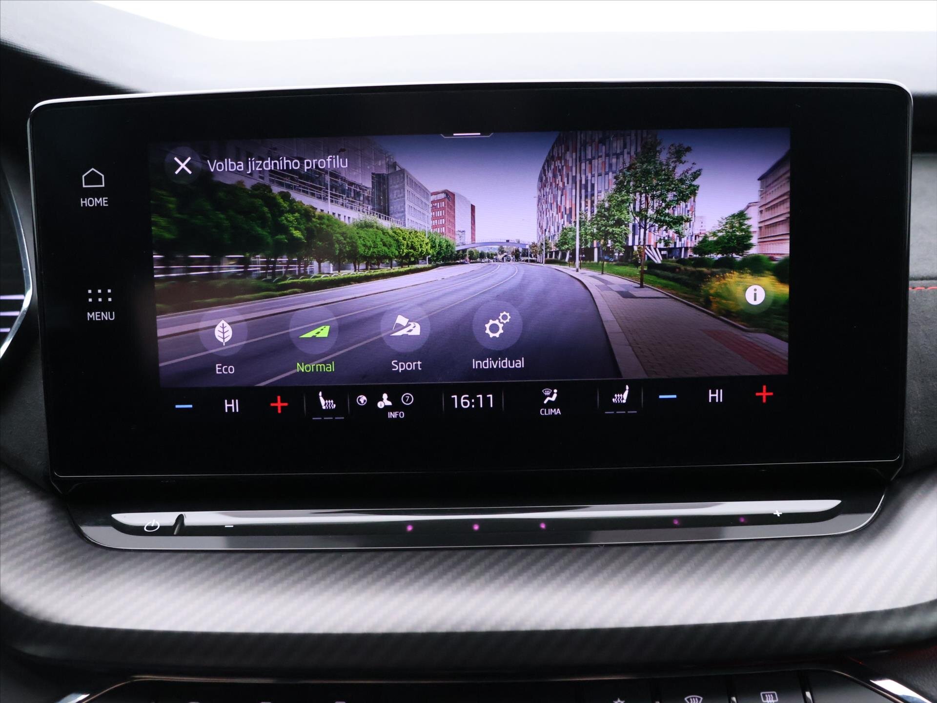 Škoda Octavia Kombi 2,0 l 147 kw