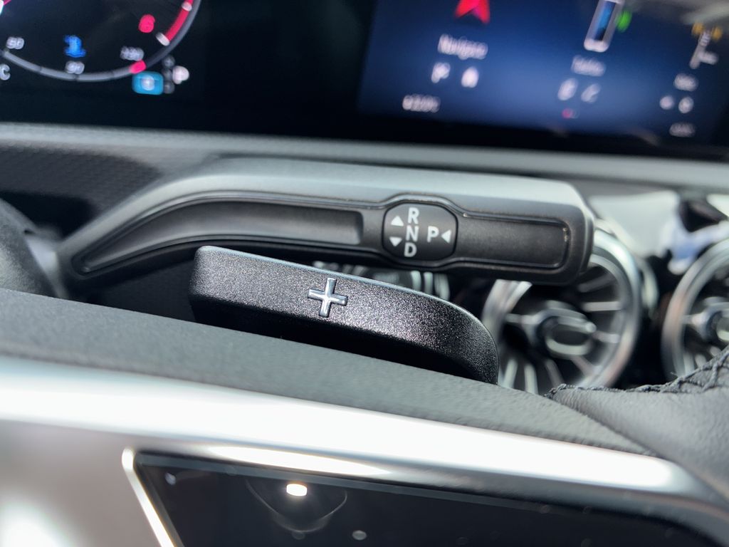 Mercedes-Benz Třídy A