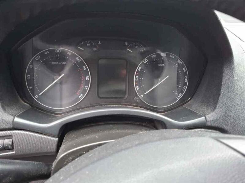 Škoda Octavia Ostatní 2,0 l 103 kw