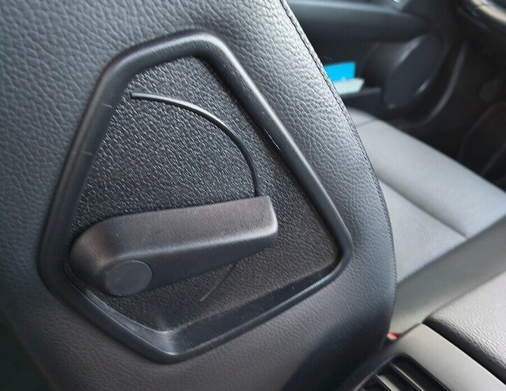 Mercedes-Benz Třídy C Kombi 0,0 110 kw