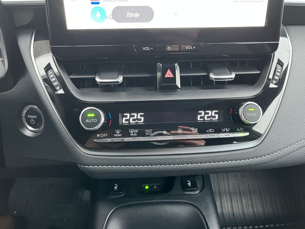 Toyota Corolla Kombi 1,8 l 72 kw