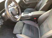 Mercedes-Benz CLA 15