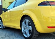 Seat Leon Hatchback 2,0 l 185 kw