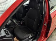 Škoda Octavia Kombi 1,4 l 81 kw