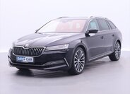 Škoda Superb Kombi 2,0 l 200 kw