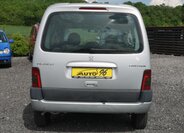 Peugeot Partner Kombi 1,4 l 55 kw