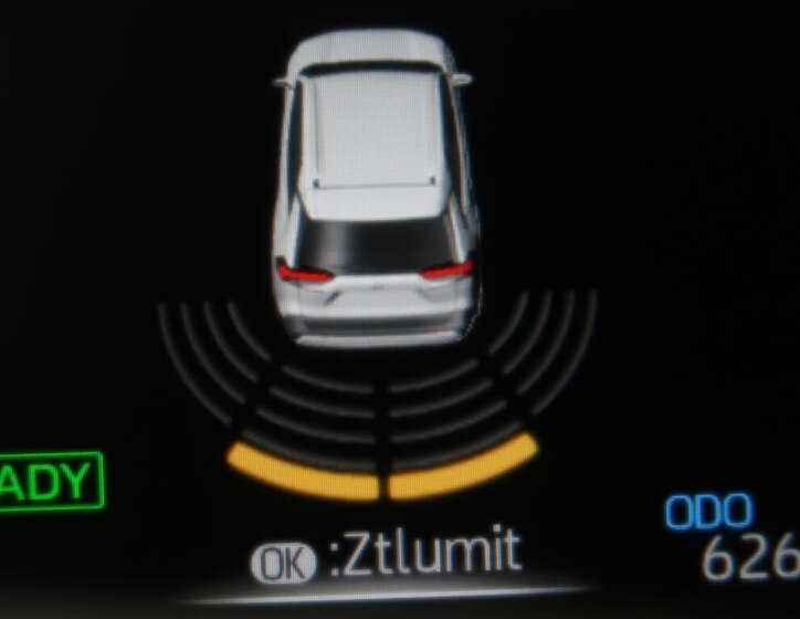 Toyota RAV4 SUV 2,5 l 131 kw